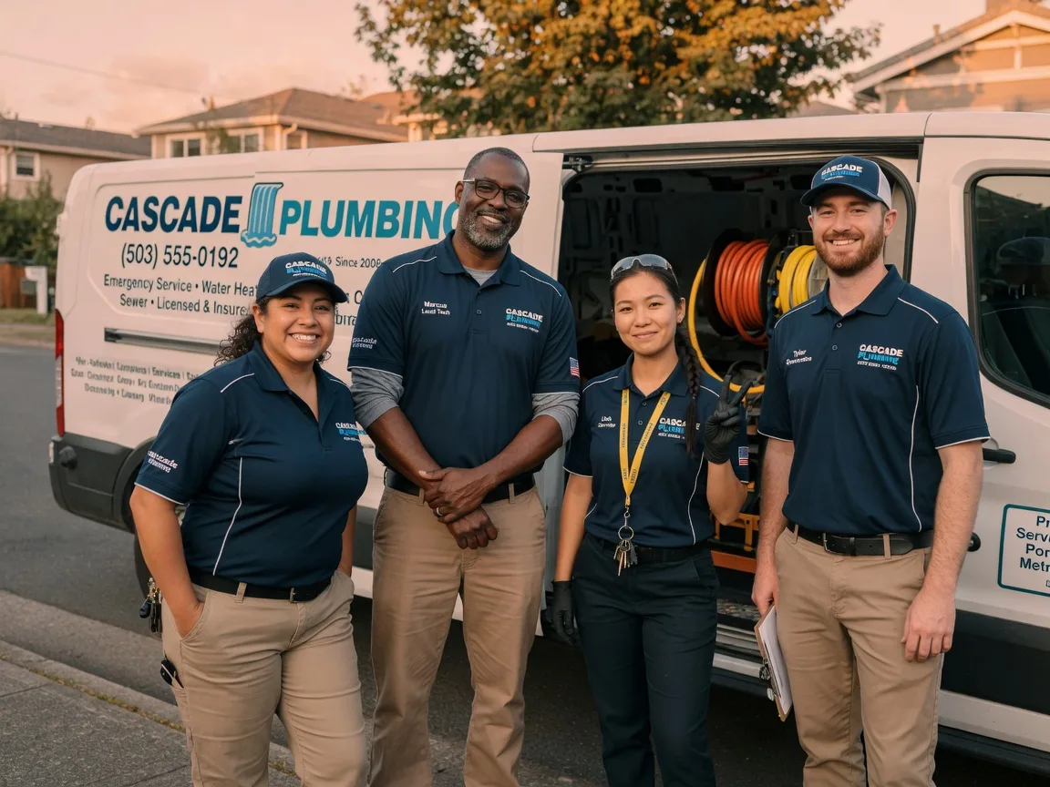 Emergency Plumber company in Summerville, GA